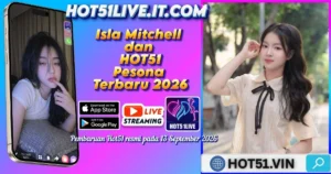Ruby Martin-hot51live