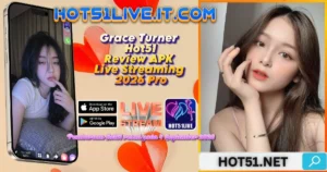 Grace Turner-HOT51LIVE