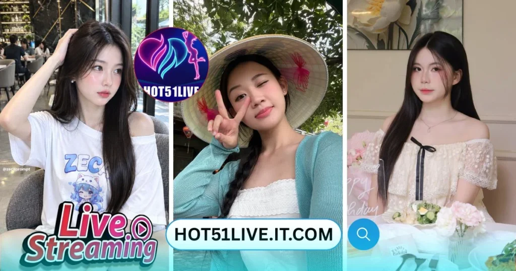 Alya Ramadhani-HOT51LIVE