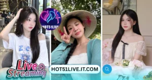 Alya Ramadhani-HOT51LIVE