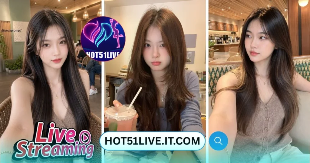 Anisa Putri-HOT51LIVE
