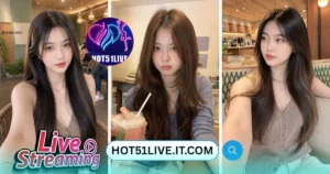 Anisa Putri-HOT51LIVE
