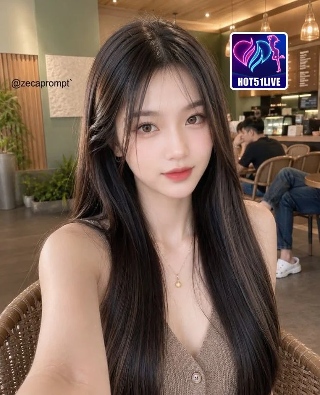 Anisa Putri-HOT51LIVE