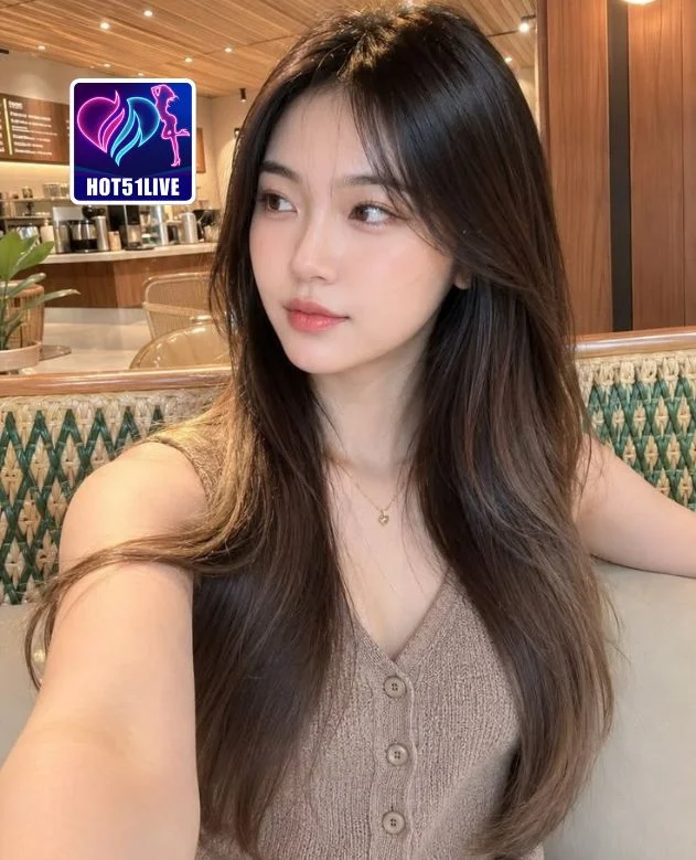 Anisa Putri-HOT51LIVE