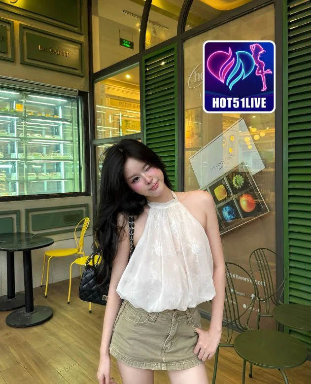 Anthony-HOT51LIVE