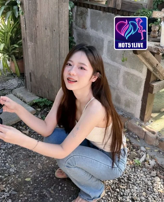 Audrey-hot51live