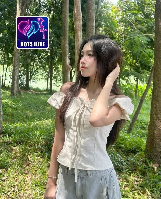 Ava HOT51LIVE