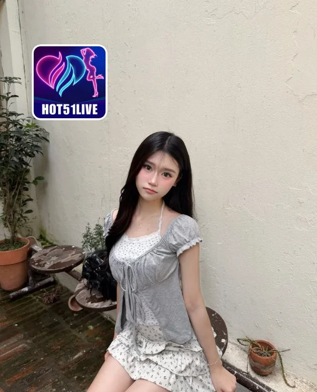 Hannah-HOT51LIVE