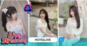 Layla-HOT51LIVE