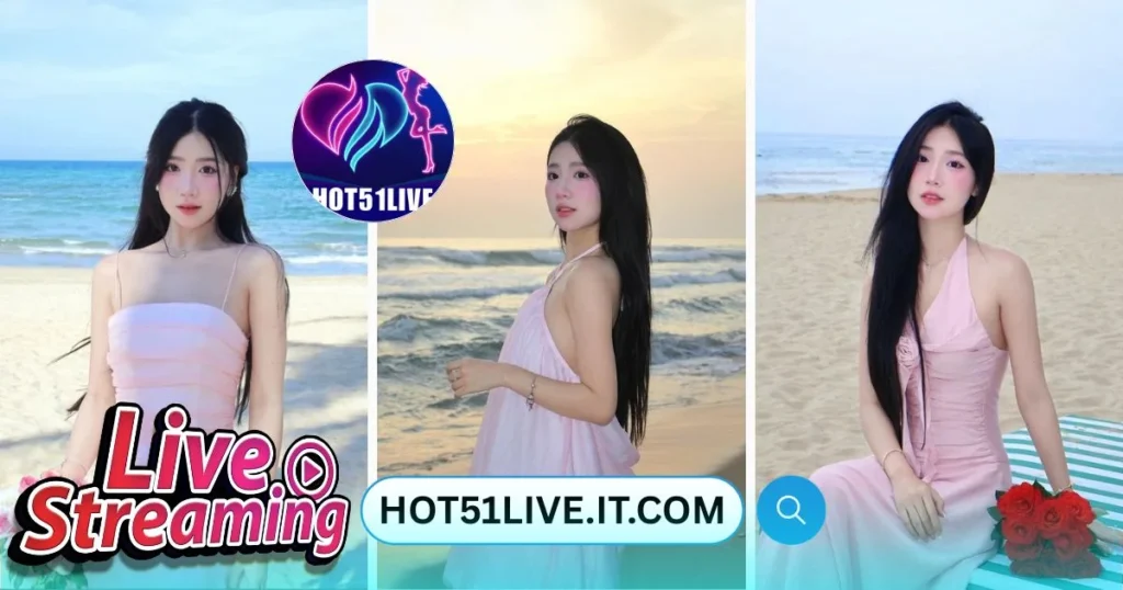 Leo-HOT51LIVE