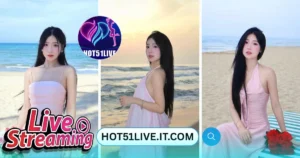 Leo-HOT51LIVE