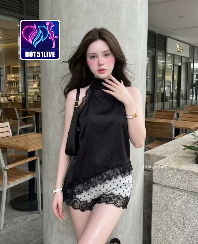 Lily HOT51LIVE