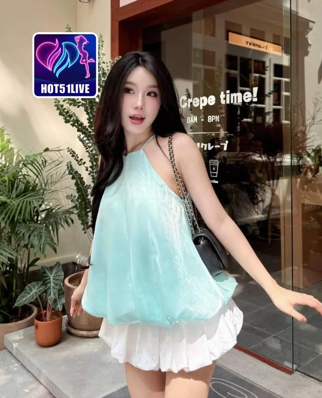 Lily HOT51LIVE