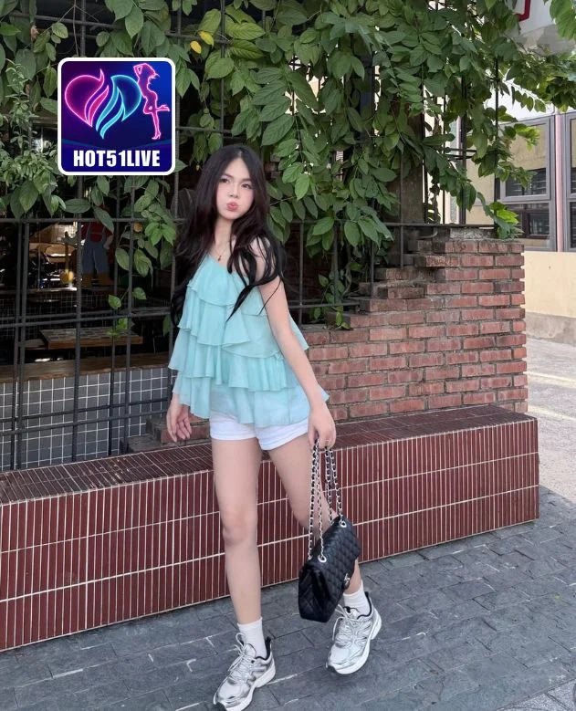 Lily HOT51LIVE