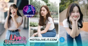 Mia HOT51LIVE