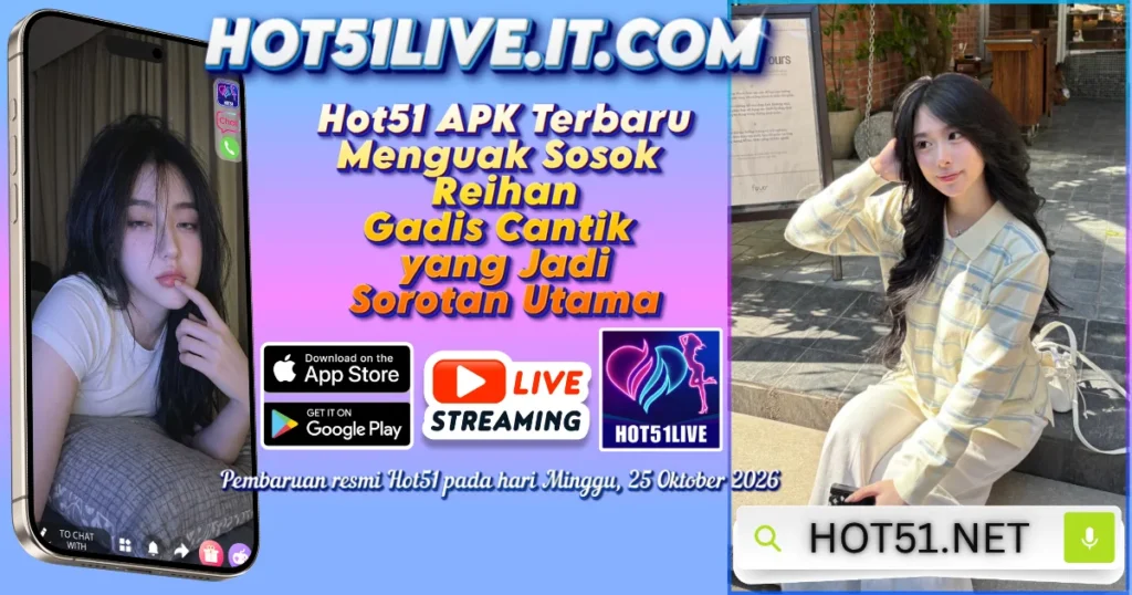 Reihan-HOT51LIVE