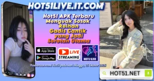 Reihan-HOT51LIVE