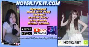 Reihan-HOT51LIVE