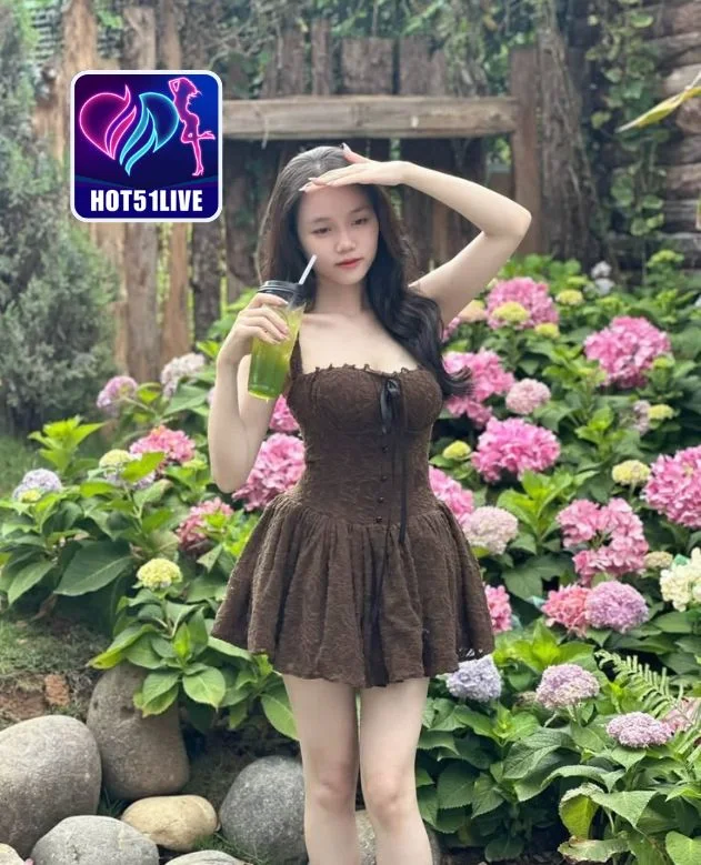 Robert Brown-HOT51LIVE