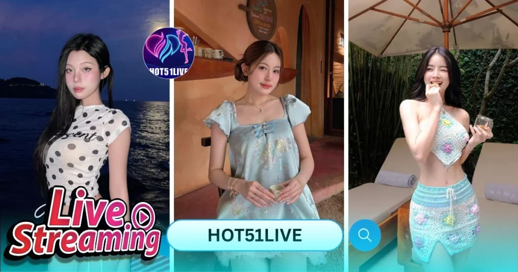 Scarlett-HOT51LIVE
