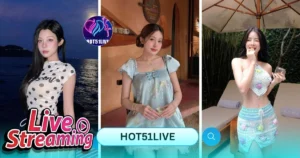Scarlett-HOT51LIVE
