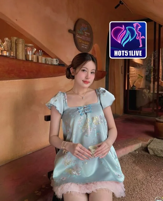 Scarlett-HOT51LIVE