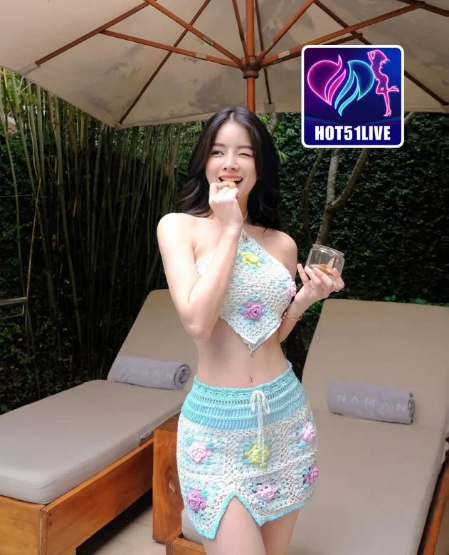 Scarlett-HOT51LIVE 