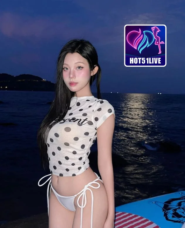 Scarlett-HOT51LIVE