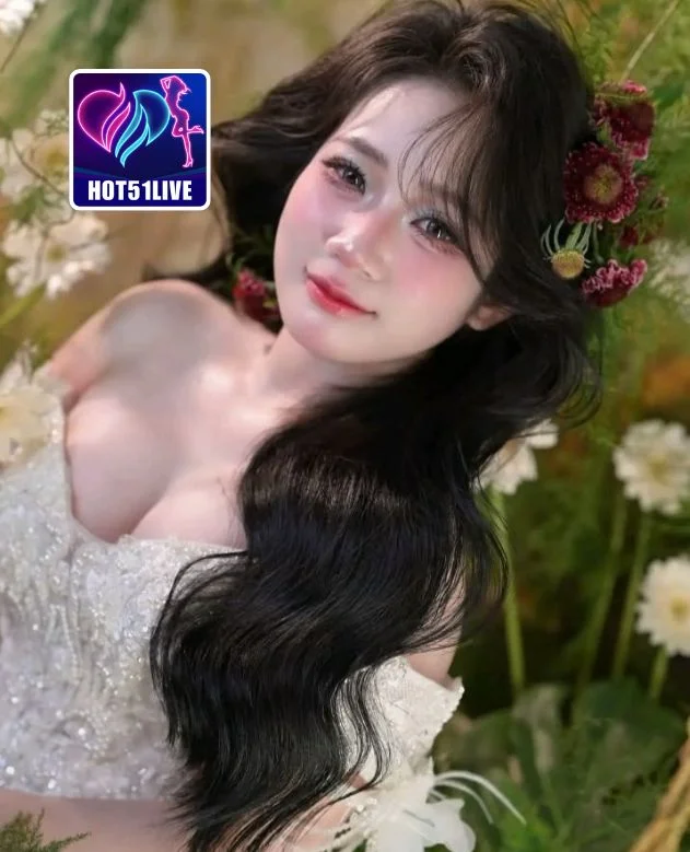 Violet-hot51live